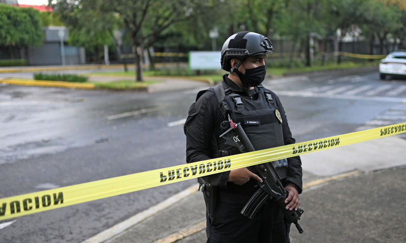 giornalista decapitato in messico