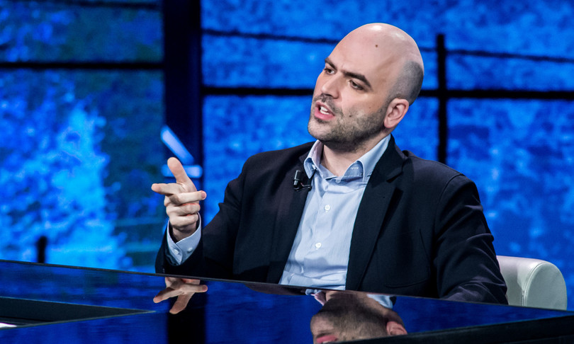 saviano attacca vertici pd