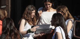 Studenti in piazza il 25 e 26 settembre: "Si riparte in condizioni disastrose"