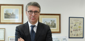 Busia è il nuovo presidente Anac Prenderà il posto di Cantone