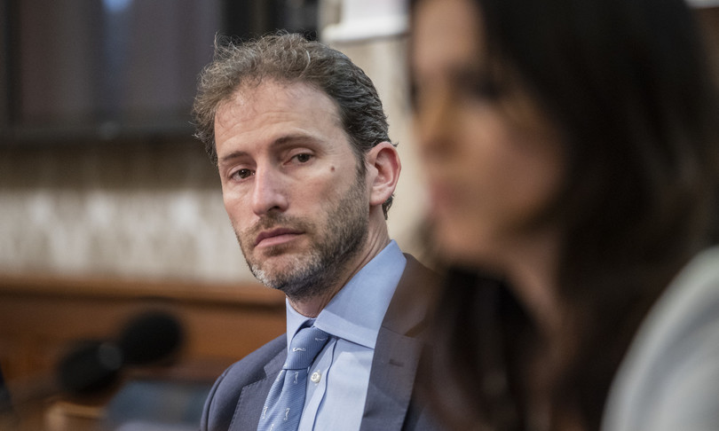 m5s cerca guida bufera su casaleggio