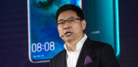 Huawei lancia la sfida ad Android: il sistema operativo Harmony sugli smartphone