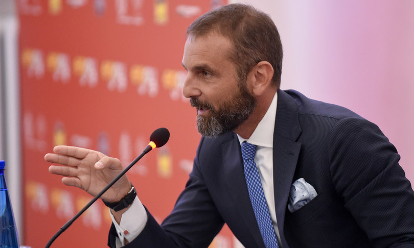 eni nomina Cda e vertici Agi