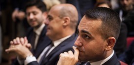 Il pressing del Pd sul Mes insospettisce i Cinque Stelle