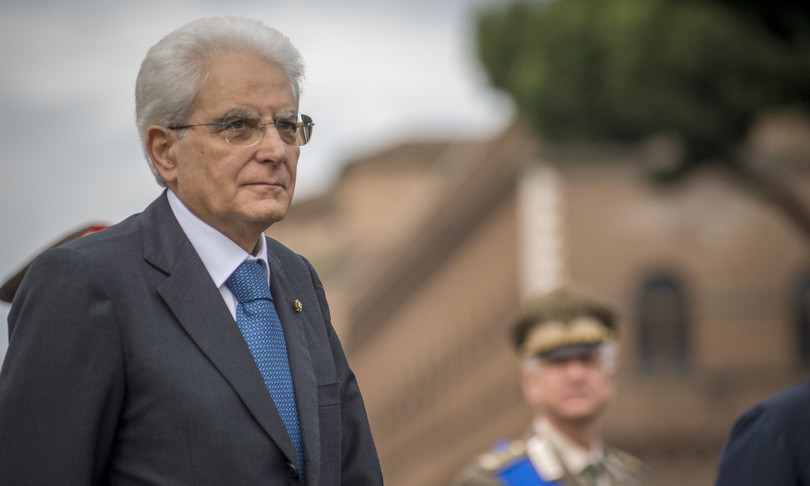 mattarella promulga decreto semplificazioni evitare norme eterogenee
