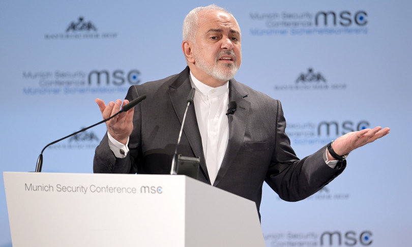 Iran condanna Bahrein Complice crimini Israele