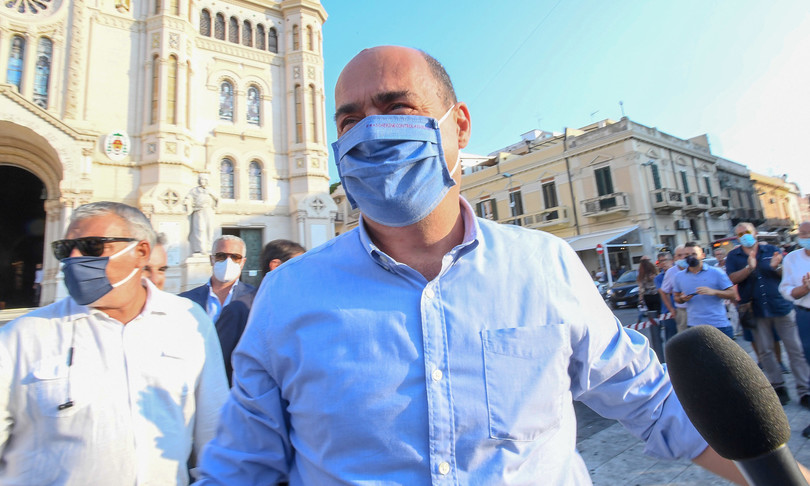 vince sì senato cambia funzione idea pd riforma