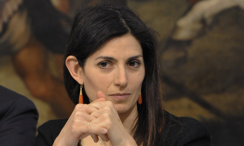 nomi sfida virginia raggi campidoglio