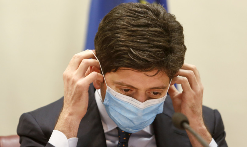 speranza covid dobbiamo resistere sei mesi