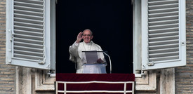 "Adottare perdono e misericordia come stile di vita", dice Papa Francesco