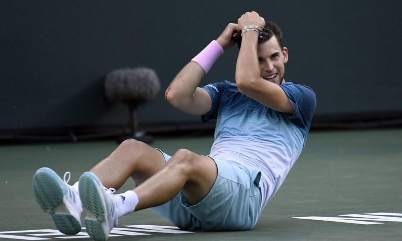 Us Open, Thiem vince in rimonta, Zverev ko 7-6 a 5 set
