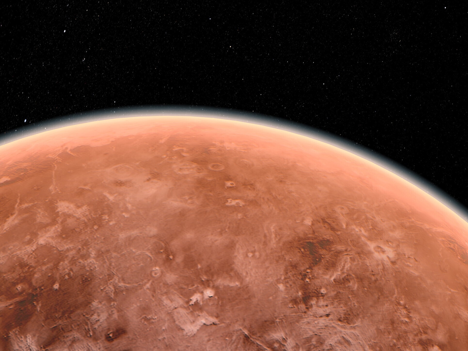 Venere potrebbe non essere "geologicamente inattivo"