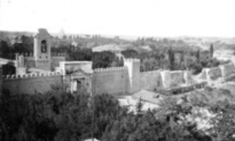 porta pia 150 anniversario 1870