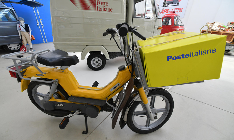 multa poste antitrust mancata consegna raccomandate