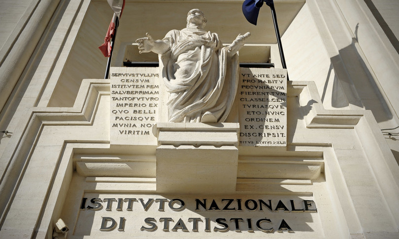 istat inflazione negativa quarto mese consecutivo