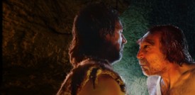 Trovate tracce di Dna dell'uomo di Neanderthal in umani contemporanei