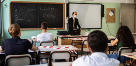 Avanti con la riapertura delle scuole, oggi tocca al Friuli Venezia Giulia
