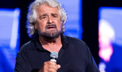  Grillo arringa il Movimento: "Vi amo, fate miracoli"