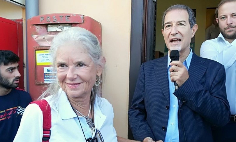 morta Costanza Afan de Rivera ultima florio