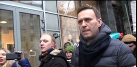 Navalny ricompare sui social network, "Ciao, mi siete mancati"