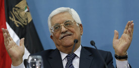 Abu Mazen, niente pace senza la fine dell'occupazione israeliana