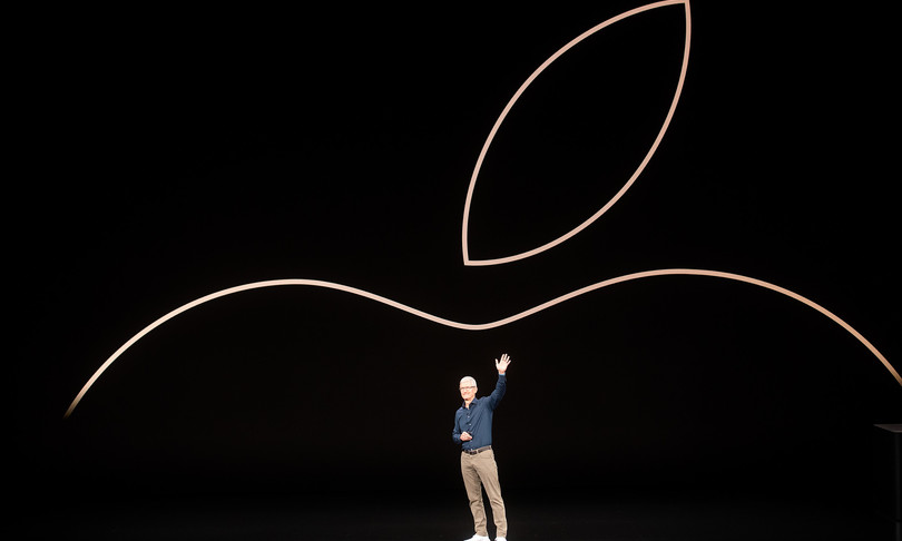 Apple Cook Ipad Smartwatch