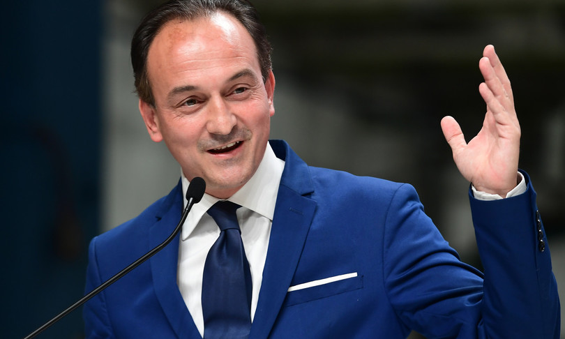 scuola cirio ricorso al tar