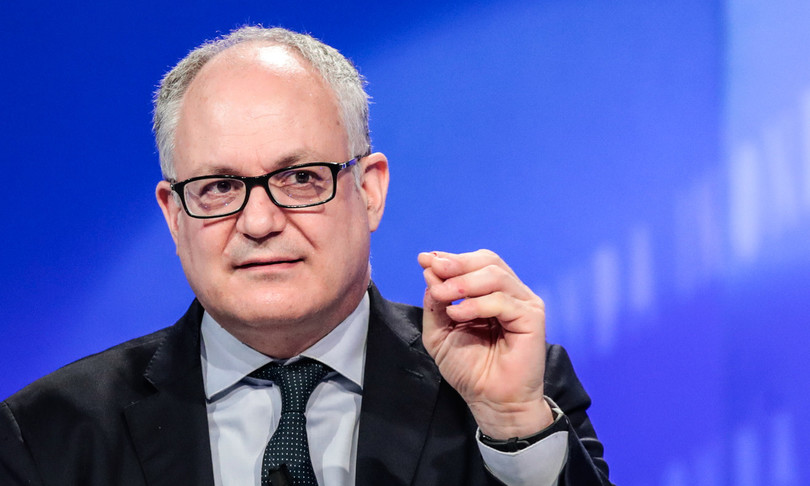 recovery fund gualtieri no spese e tagli tasse