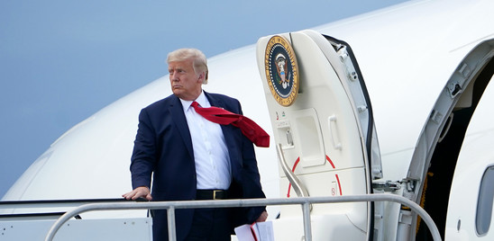 America2020: La Casa è Bianca, di che colore sarà la Florida?
