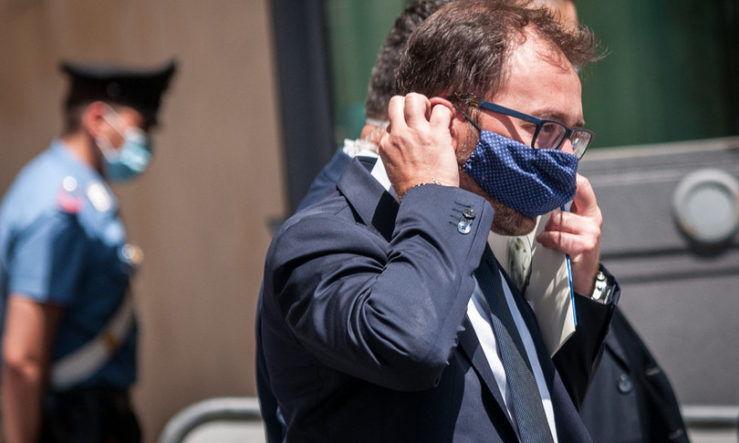 bonafede permesso premio omicidio livatino