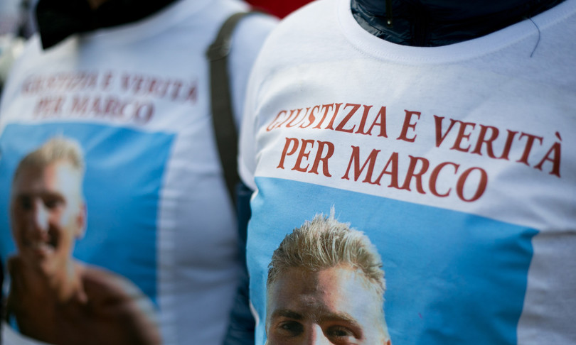 processo morte vannini ciontoli