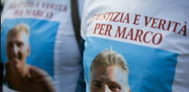Il pg 'Dai Ciontoli solo bugie e reticenze" Per l'omicidio Vannini chiesti 14 anni