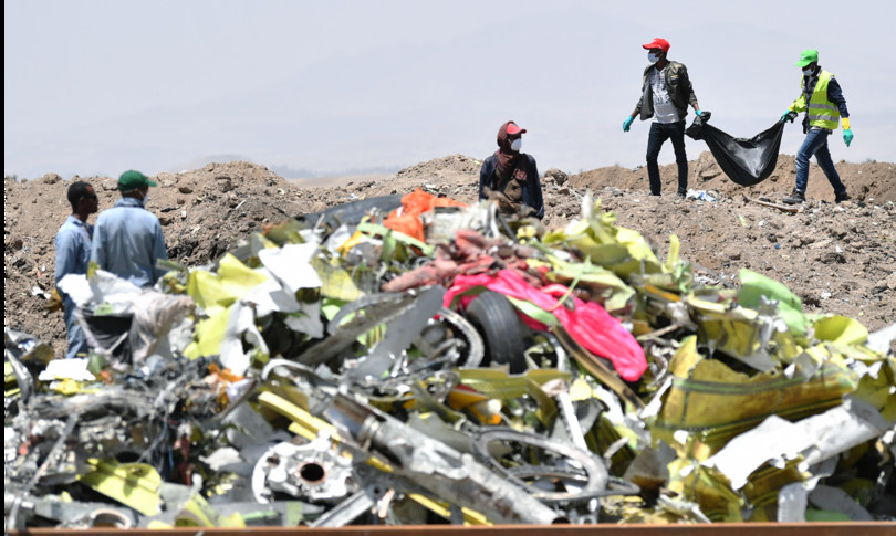 incidenti 737max colpe boeing