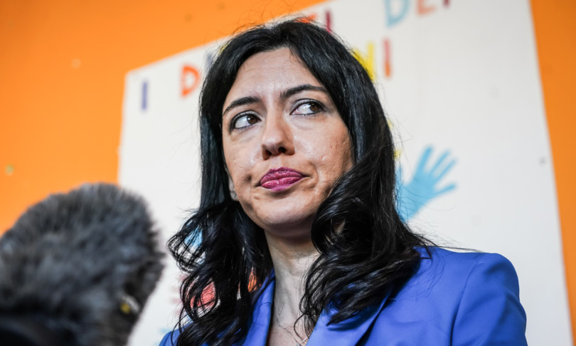 Lega mozione sfiducia Azzolina