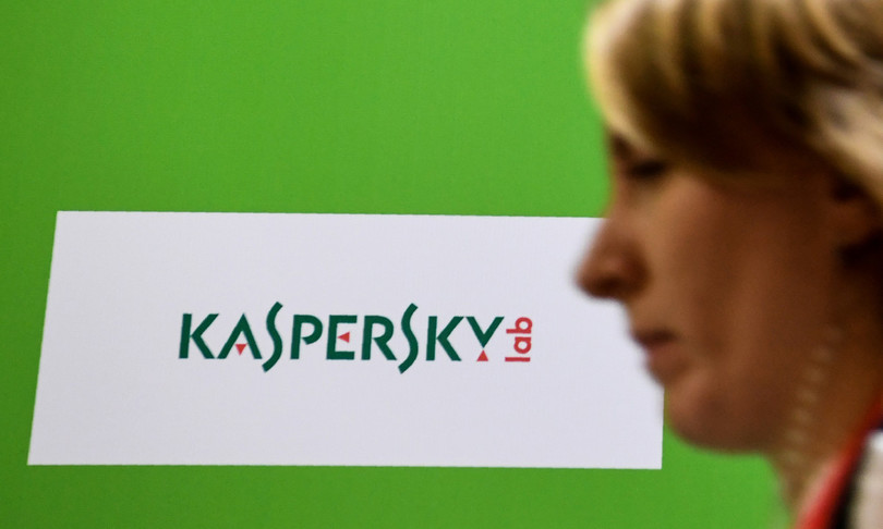 Kaspersky biologia aumentata innesti digitali corpo