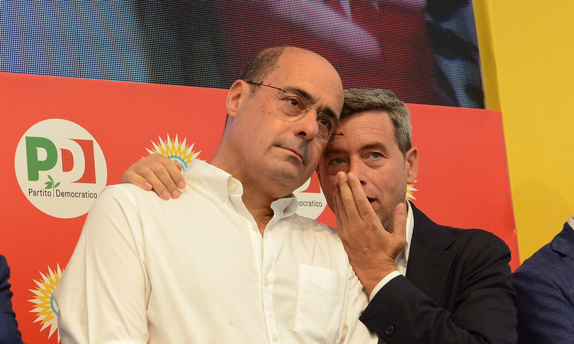 regionali orlando risultato negativo indebolisce governo