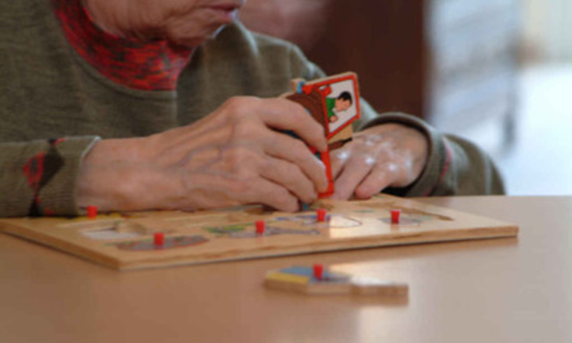 lockdown peggiorato disturbi malati alzheimer