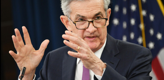 La Fed è più ottimista, ma i mercati la bocciano