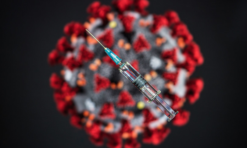 italia studi vaccino coronavirus