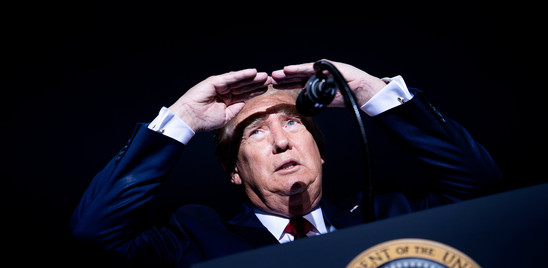 America 2020: Le elezioni del non ti sogno California