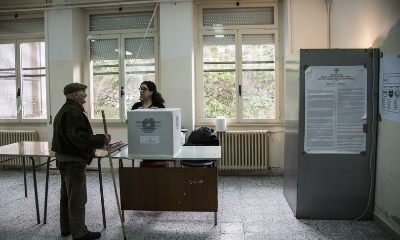 Regionali impresentabili antimafia