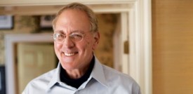 Morto lo scrittore Winstom Groom, autore di 'Forrest Gump'