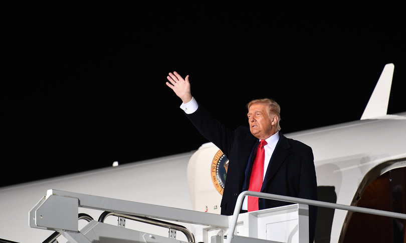 usa 2020 trump biden appuntamento con destino