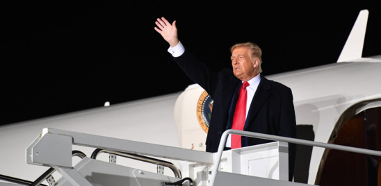 America2020: Trump e Biden, appuntamento in tv con il destino