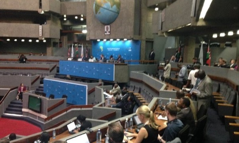 candidati direzione generale Wto