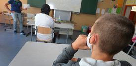 Da Nord a Sud, è caos sui certificati di riammissione nelle scuole