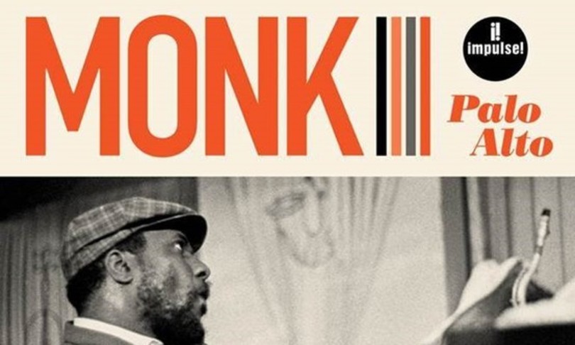 jazz thelonious monk