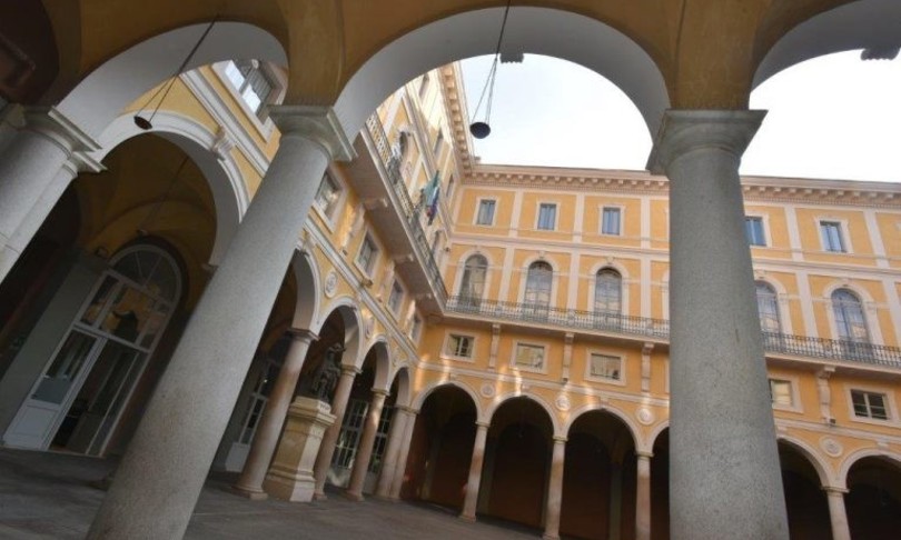 scuola chiuso istituto roma de meroda covid