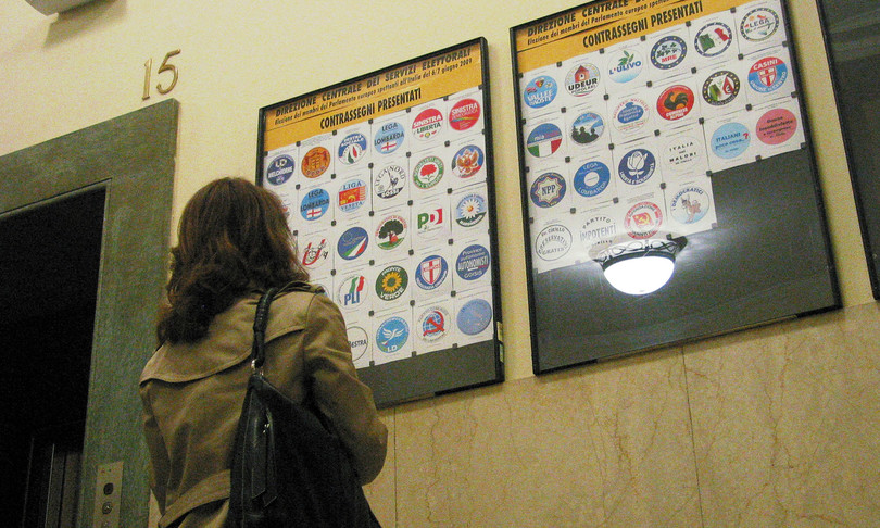 Election day Referendum Regionali silenzio elettorale