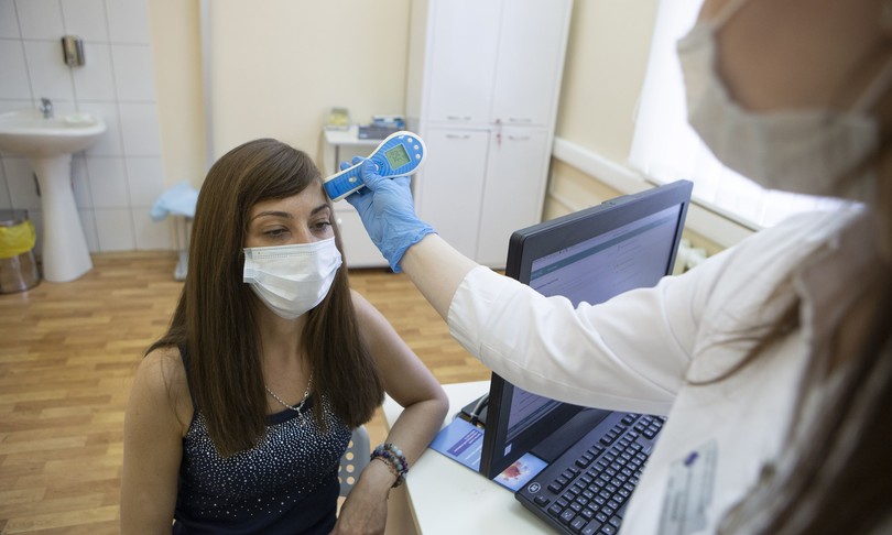 coronavirus differenze prima seconda ondata covid
